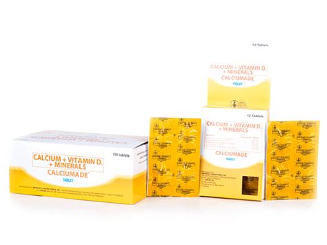 calciumade for pregnant|Calciumade®.